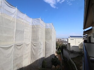 ふか喜花屋敷住宅の物件内観写真